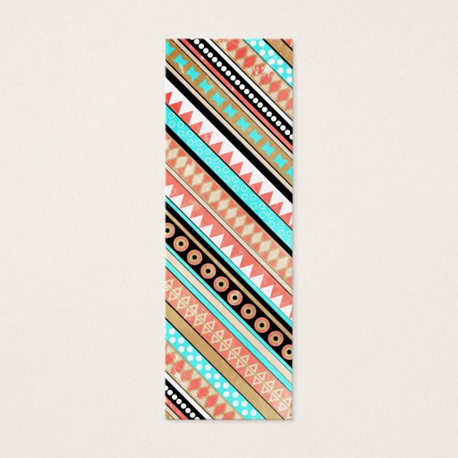 Trendy aztec (Vorderseite)