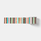 Trendy Azteke Ripsband (Vorderseite)
