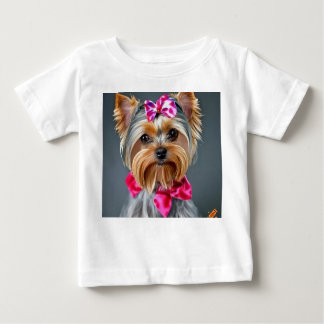 "Trendy Baby T - Shirt - Ultimativer Komfort für I