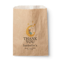 Trendy Bear Vielen Dank Baby Dusche