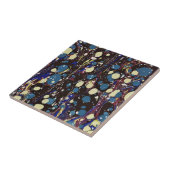 Trendy Beautiful Colors Marble Stone - Elegant Fliese (Seite)