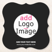 Trendy berufliches, modernes, anpassbares Logo sch
