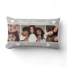 Trendy Best Friends Forever 3 Fotos Collage