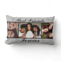 Trendy Best Friends Forever 3 Fotos Collage