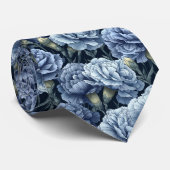 Trendy Best Gifts For Men Carnation Krawatte (Gerollt)