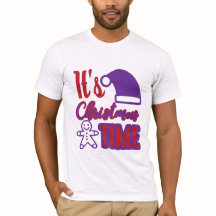 Trendy Best Sell Weihnachts-T - Shirt