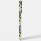 Trendy Birthday Gift Ranunculus Photo Case-Mate iPhone Hülle (Rückseite / Rechts)