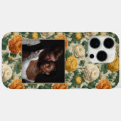 Trendy Birthday Gift Ranunculus Photo Case-Mate iPhone Hülle (Rückseite (Horizontal))