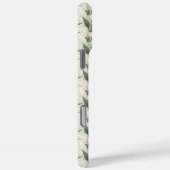 Trendy Birthday Party Tulip Photo Case-Mate iPhone Hülle (Rückseite / Rechts)