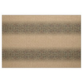 Trendy Black Gold Glitzer Leopard Ombre Stoff (Fat Quarter (45,7 x 55,9 cm))