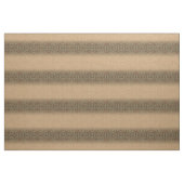 Trendy Black Gold Glitzer Leopard Ombre Stoff (Yard (91,4 cm))