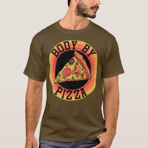 Trendy Body by Pizza Spaß Premium 32965618 T-Shirt