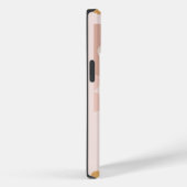 Trendy Boho Daisies Case-Mate iPhone Hülle (Rückseite / Rechts)