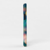 Trendy Bokeh Colorful Bubbles Personalisiert Case-Mate iPhone Hülle (Hinten/Rechts)