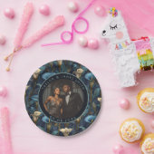 Trendy Calle Lilies Teller für Bachelor Party (Party)