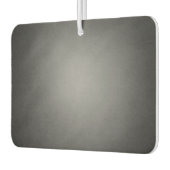 Trendy Chalkboard Vignette Autolufterfrischer (Links)