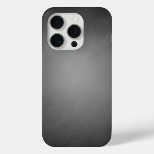 Trendy Chalkboard Vignette Case-Mate iPhone Hülle