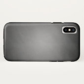 Trendy Chalkboard Vignette Case-Mate iPhone Hülle (Rückseite (Horizontal))