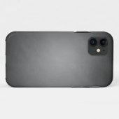 Trendy Chalkboard Vignette Case-Mate iPhone Hülle (Rückseite (Horizontal))