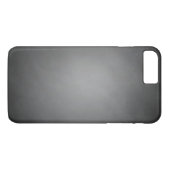 Trendy Chalkboard Vignette Case-Mate iPhone Hülle (Rückseite (Horizontal))