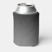 Trendy Chalkboard Vignette Dosenkühler (Kanne Rückseite)