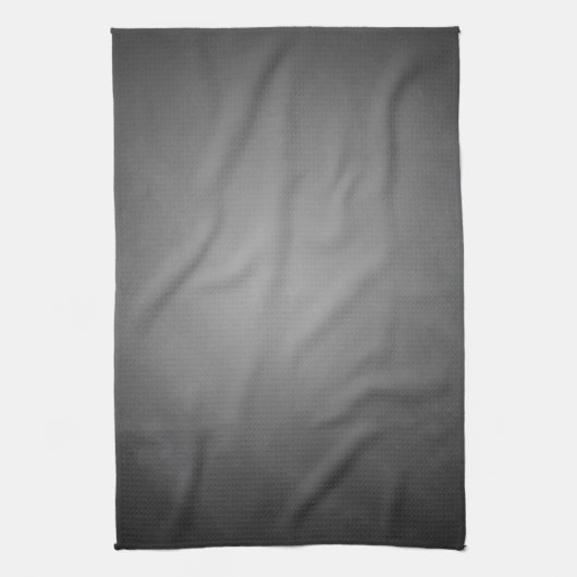 Trendy Chalkboard Vignette Handtuch (Vertikal)