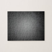 Trendy Chalkboard Vignette Puzzle (Horizontal)