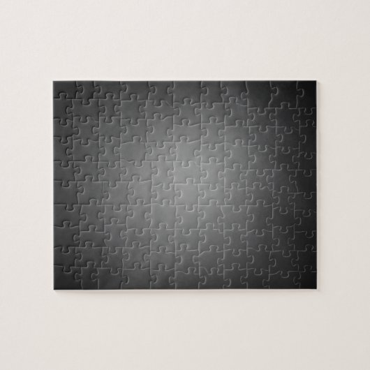 Trendy Chalkboard Vignette Puzzle (Horizontal)