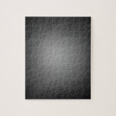 Trendy Chalkboard Vignette Puzzle (Vertikal)