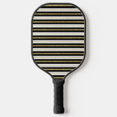 Trendy Chic Pickleball Paddle (Vorderseite)