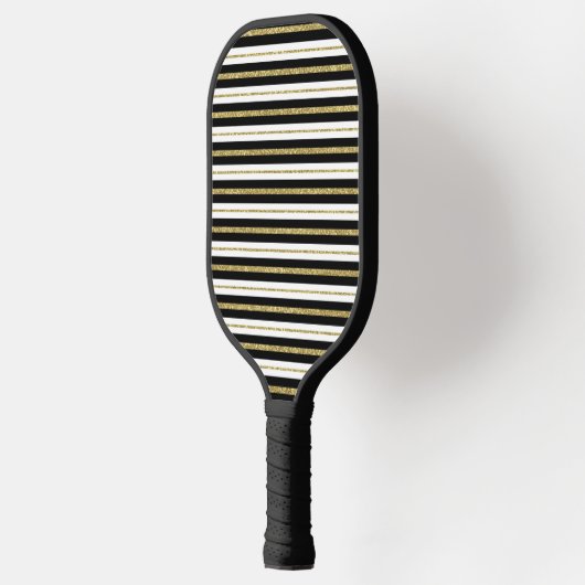 Trendy Chic Pickleball Paddle (Links)