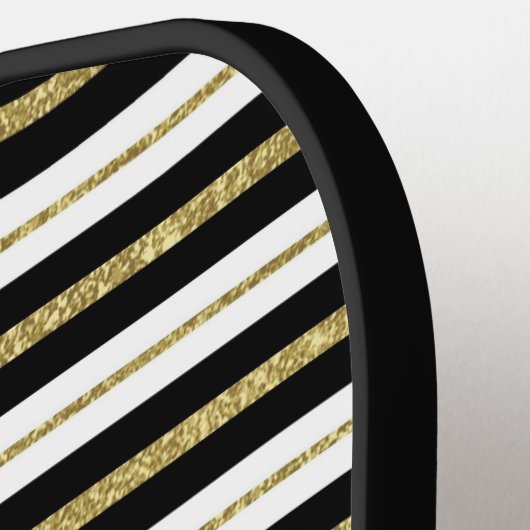 Trendy Chic Pickleball Paddle (Linke Seite)