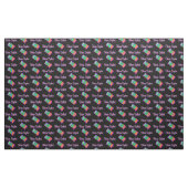TRENDY, CHIC UND EINZIGARTIGER HAARESYL STOFF (Yard (91,4 cm))
