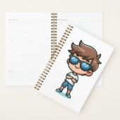 Trendy Chill Kid Planer (Anzeige)