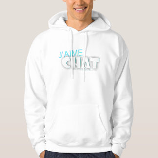 Trendy Chill Out J. aime Chat mmemichellecom Hoodie