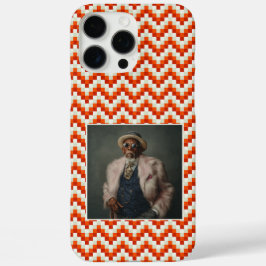 Trendy Christmas Gifts For Husband Geometric Shape iPhone 16 Pro Max Hülle