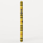 Trendy Clan MacLeod Kariert Case-Mate iPhone Hülle (Hinten/Rechts)