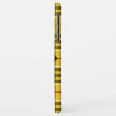 Trendy Clan MacLeod Kariert Case-Mate iPhone Hülle (Hinten/Links)