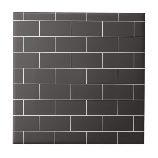 Trendy Classic Keramik Tile Fliese (Vorderseite)