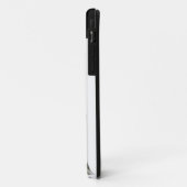 Trendy Collage Foto & Wir Liebe Sie Daddy Geschenk Case-Mate iPhone Hülle (Hinten/Links)