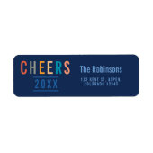 Trendy Colorways - Urlaub 2018 (Vorne)