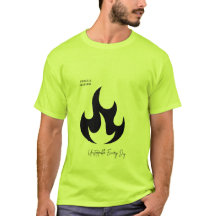 Trendy Cotton Graphic T - Shirt Komfortabel Alltag