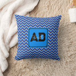 Trendy Custom Pillow als Hauswarming Geschenk Kissen