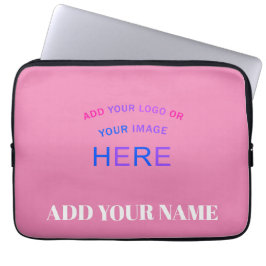 Trendy Customizable Personalisierte Markenzeichen  Laptopschutzhülle