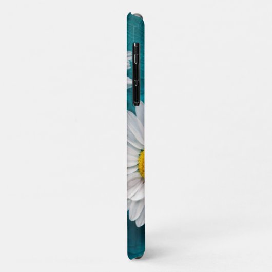 Trendy Daisy Floral Case-Mate iPhone Case (Hinten/Links)