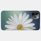 Trendy Daisy Floral Case-Mate iPhone Case (Rückseite (Horizontal))