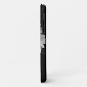 Trendy Daisy Floral Case-Mate iPhone Case (Hinten/Links)
