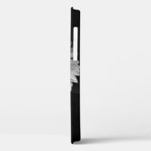 Trendy Daisy Floral Case-Mate iPhone Case (Rückseite / Links)