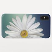 Trendy Daisy Floral Case-Mate iPhone Case (Rückseite (Horizontal))