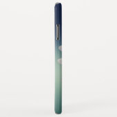 Trendy Daisy Floral Case-Mate iPhone Case (Hinten/Rechts)